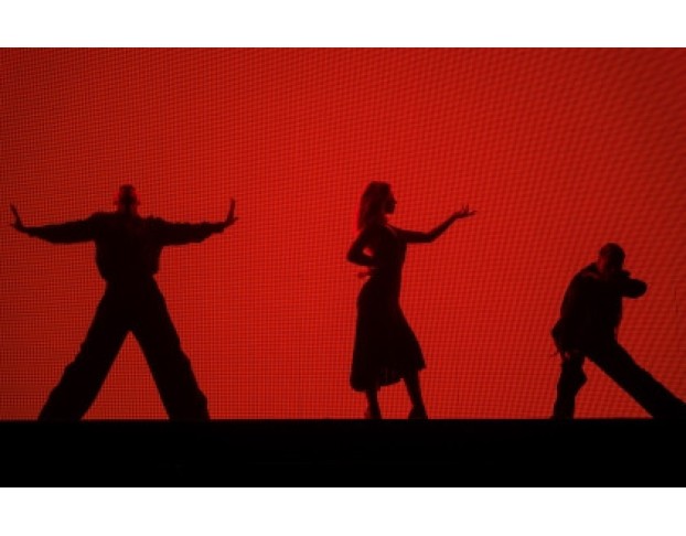 Жара Media Awards