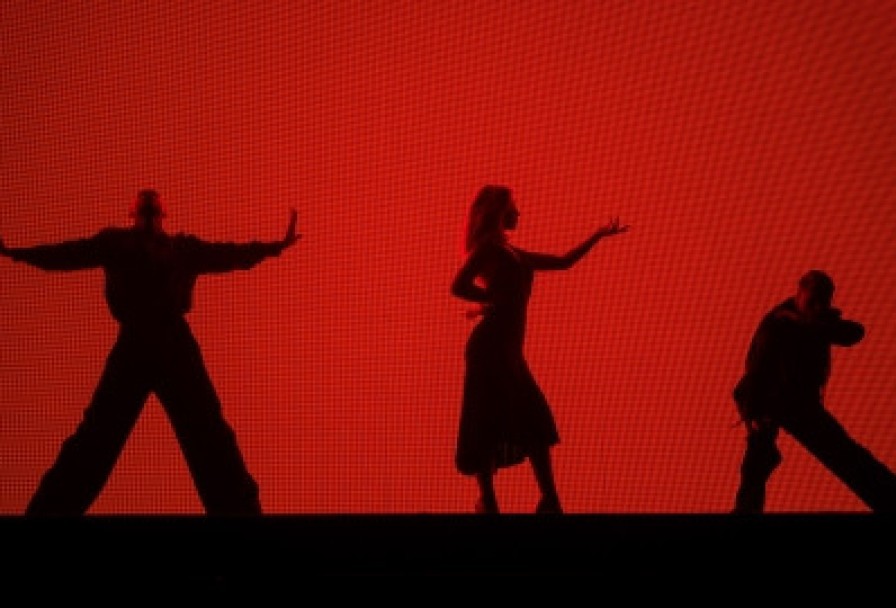 Жара Media Awards