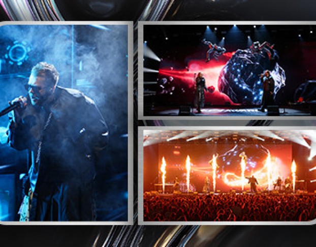 Жара Media Awards