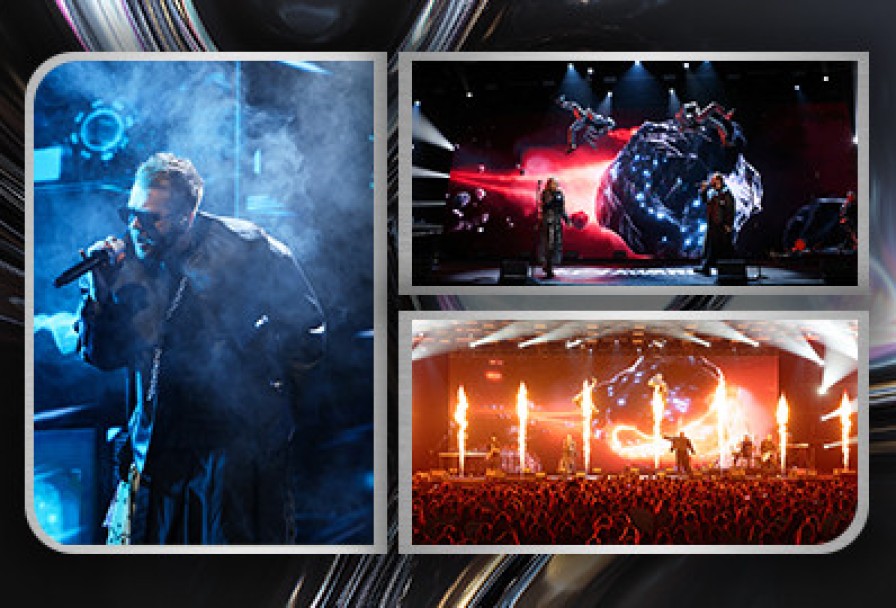 Жара Media Awards