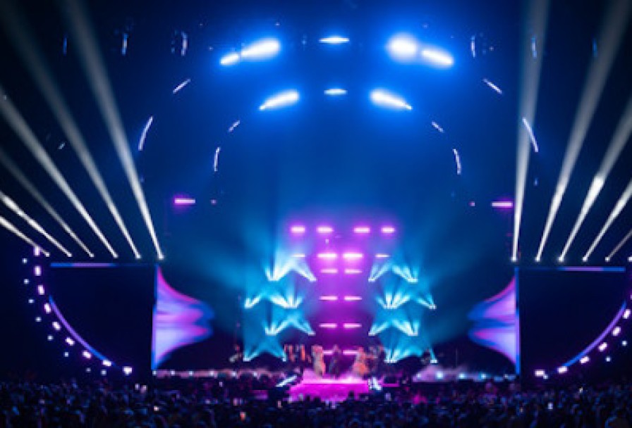 Жара Music Awards