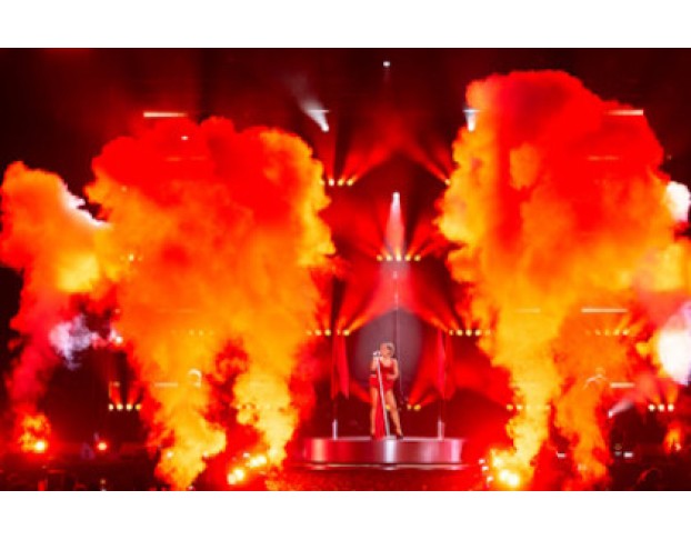 Жара Music Awards