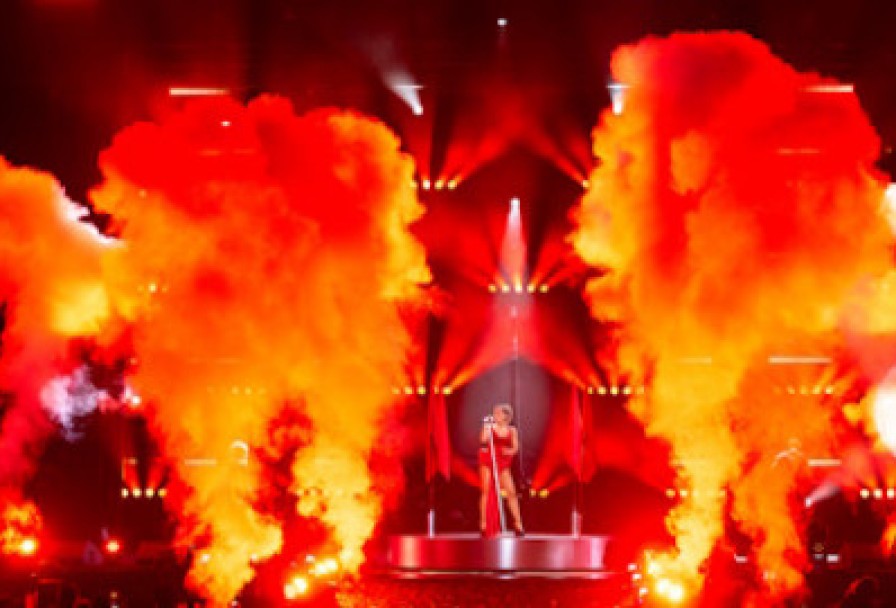 Жара Music Awards