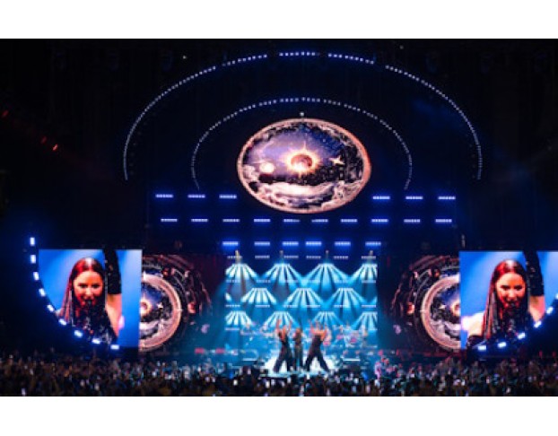 Жара Music Awards