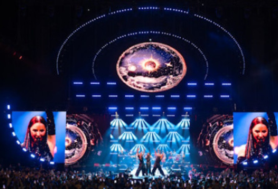 Жара Music Awards