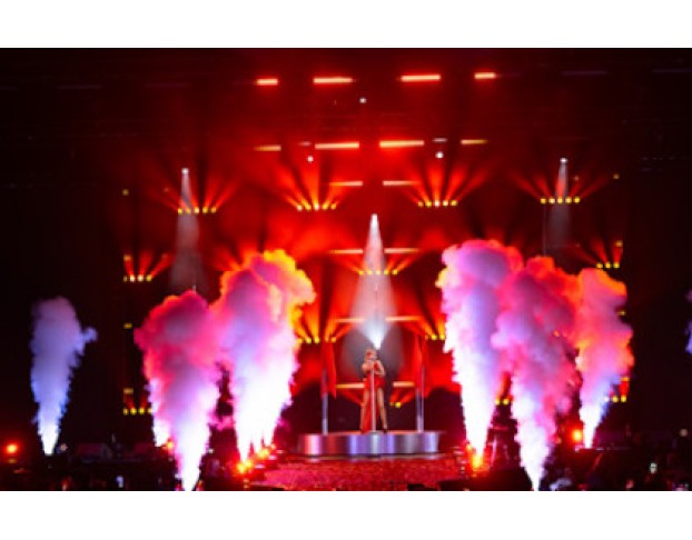 Жара Music Awards