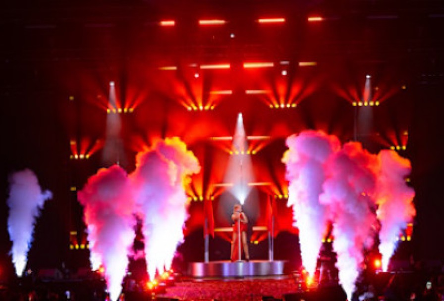 Жара Music Awards