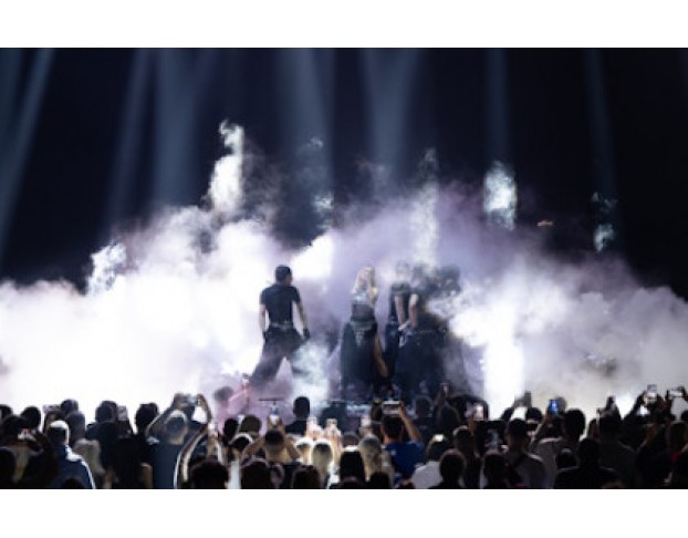 Жара Music Awards