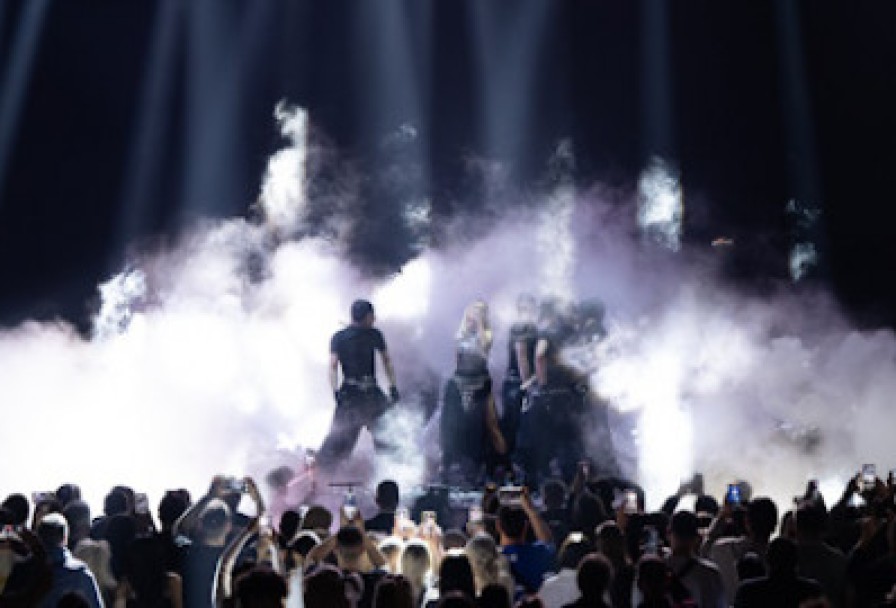 Жара Music Awards