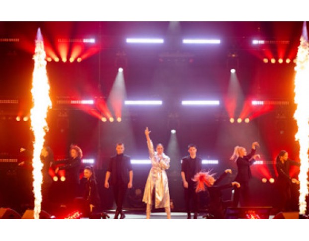 Жара Music Awards