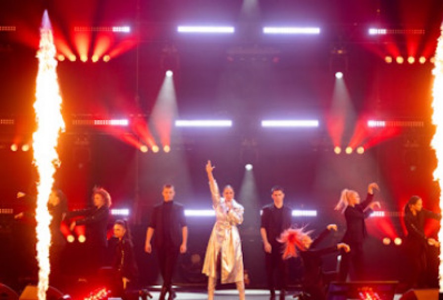 Жара Music Awards