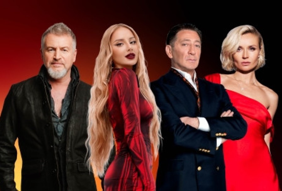 Жара Music Awards