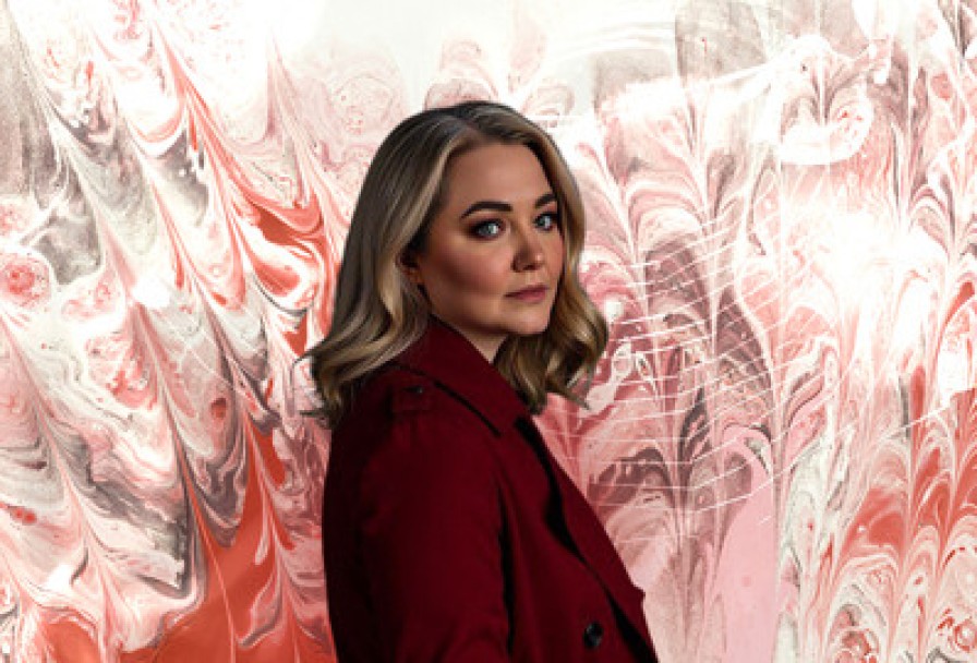 Алёна Ленковская. Маньяки в Кино и в Реальности