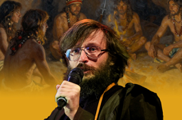 Станислав Дробышевский. Кооперация Против Конкуренции как на Самом Деле Выживали Сообщества