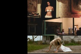 Лекция Кино как Движущаяся Живопись как Режиссёры Заимствуют Приёмы у Художников