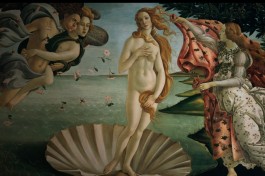 Лекция Шедевры Сандро Боттичелли