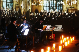 Магическая Вселенная Гарри Поттера