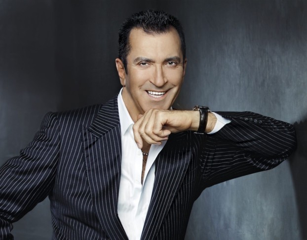 Александр Буйнов