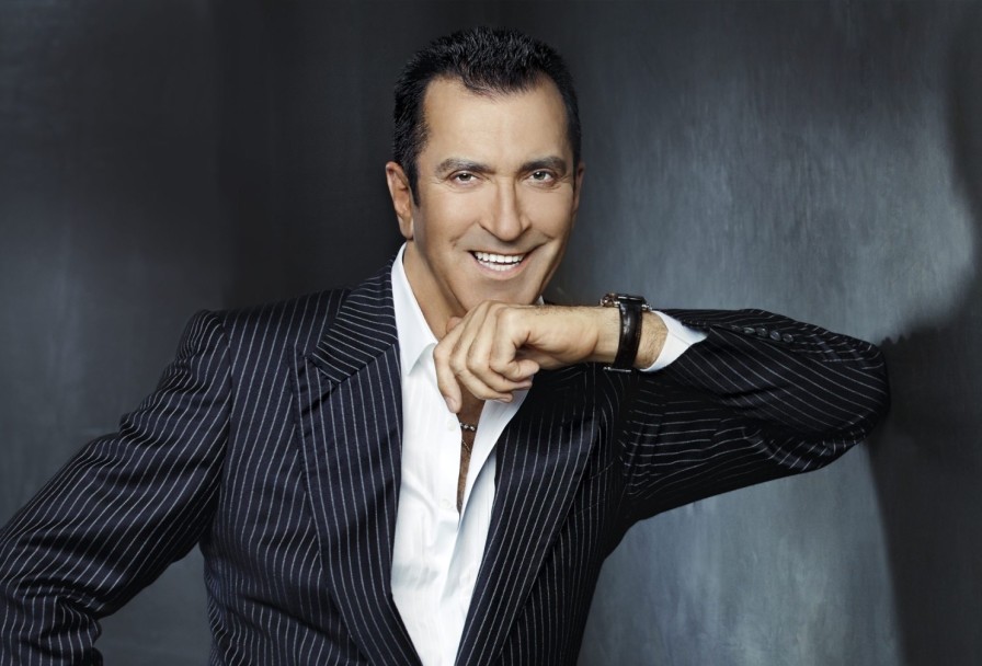 Александр Буйнов