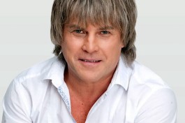 Алексей Глызин