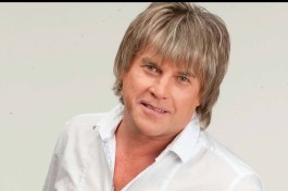 Алексей Глызин