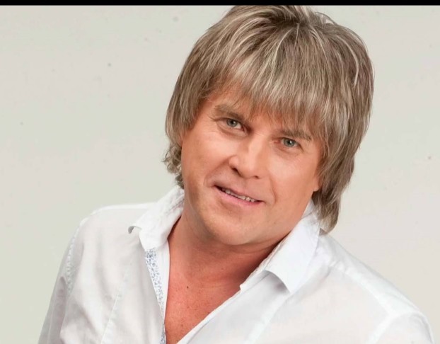 Алексей Глызин