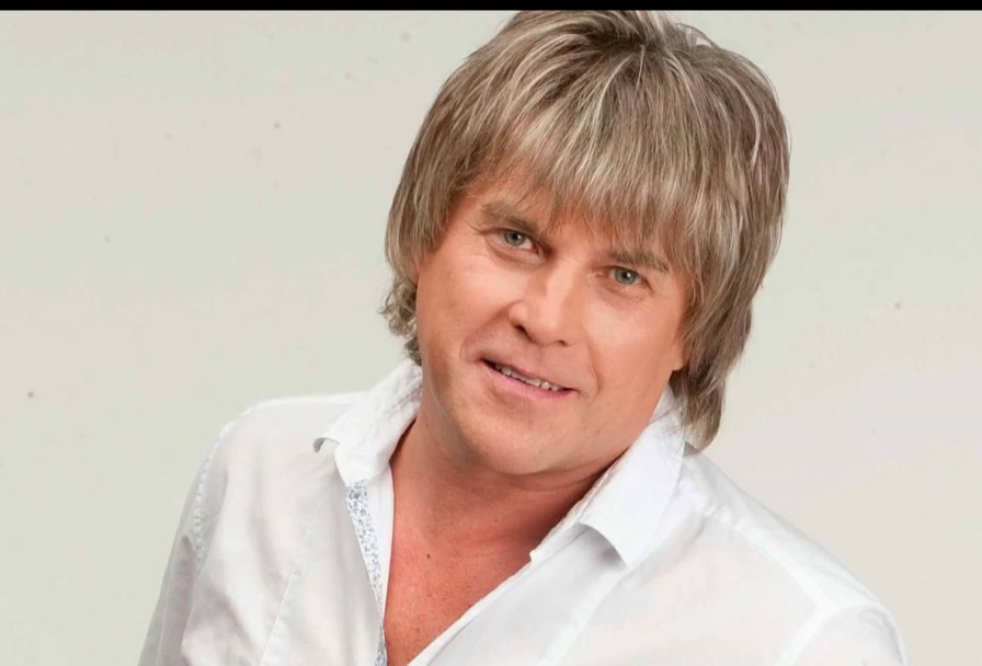 Алексей Глызин