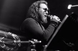 Алексей Стародубцев - ко Дню Рождения