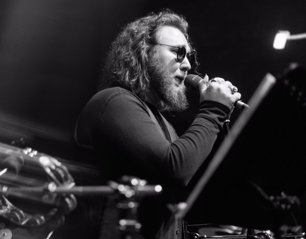 Алексей Стародубцев - ко Дню Рождения