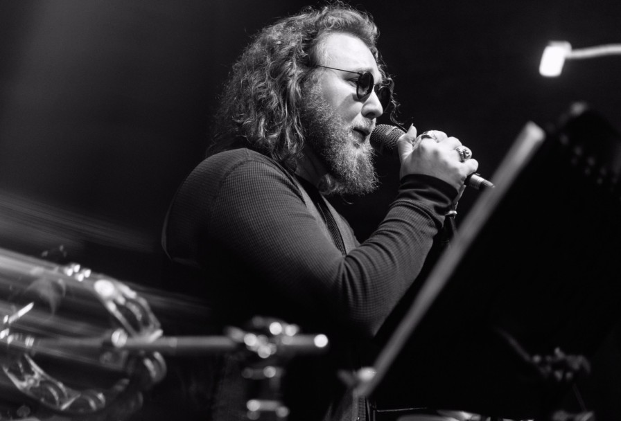 Алексей Стародубцев - ко Дню Рождения