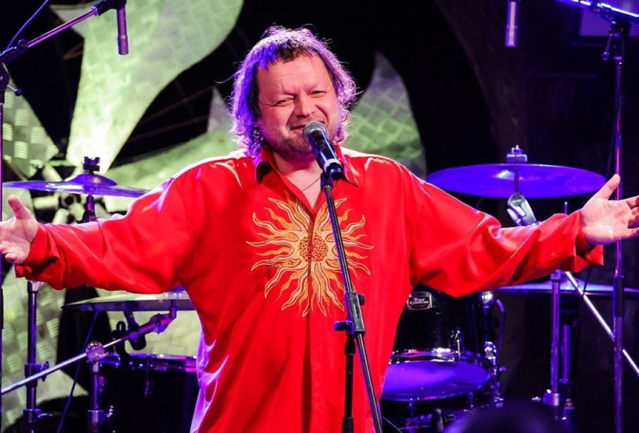 Бахыт-Компот