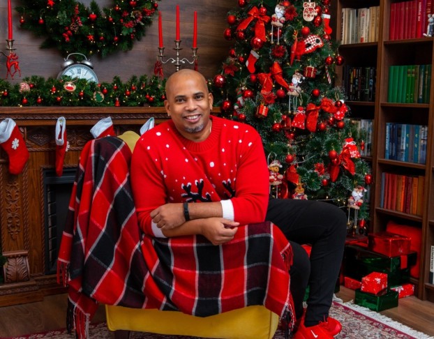 Dariel Rene & Hot Havana Trio