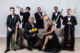 Hot Havana Orchestra