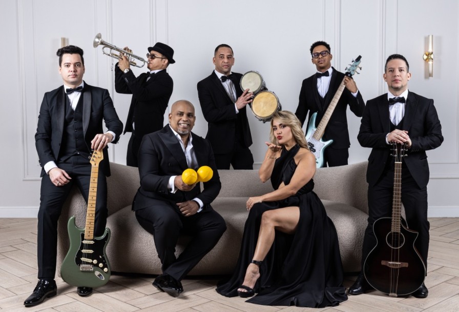 Hot Havana Orchestra