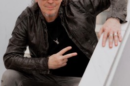 Сергей Галанин и Группа Серьга