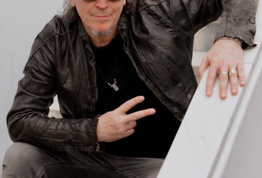 Сергей Галанин и Группа Серьга