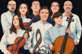 Slava Band Мультпарад