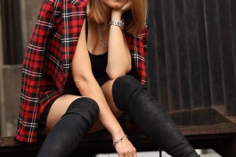 Тома Гоче ко Дню Рождения