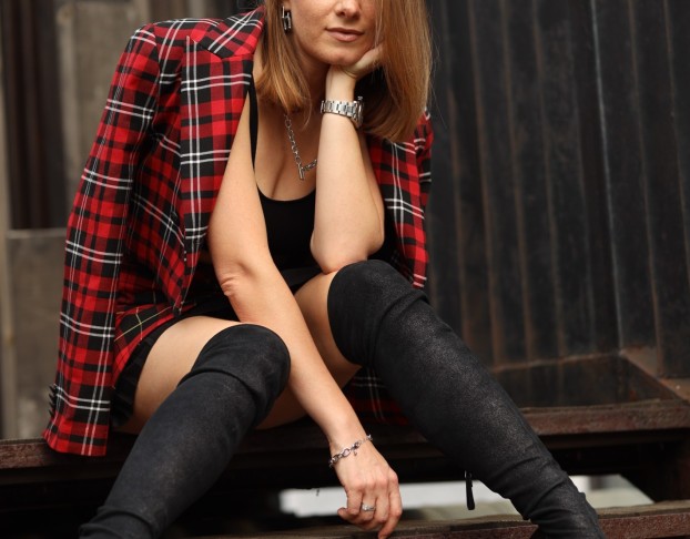 Тома Гоче ко Дню Рождения