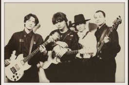 Трибьют История Кино