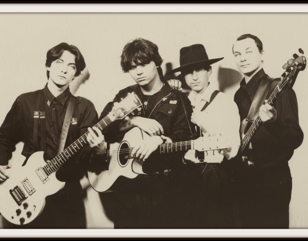 Трибьют История Кино