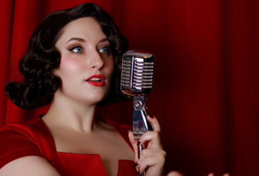 Jokes And Burlesque. Шутки и Бурлеск