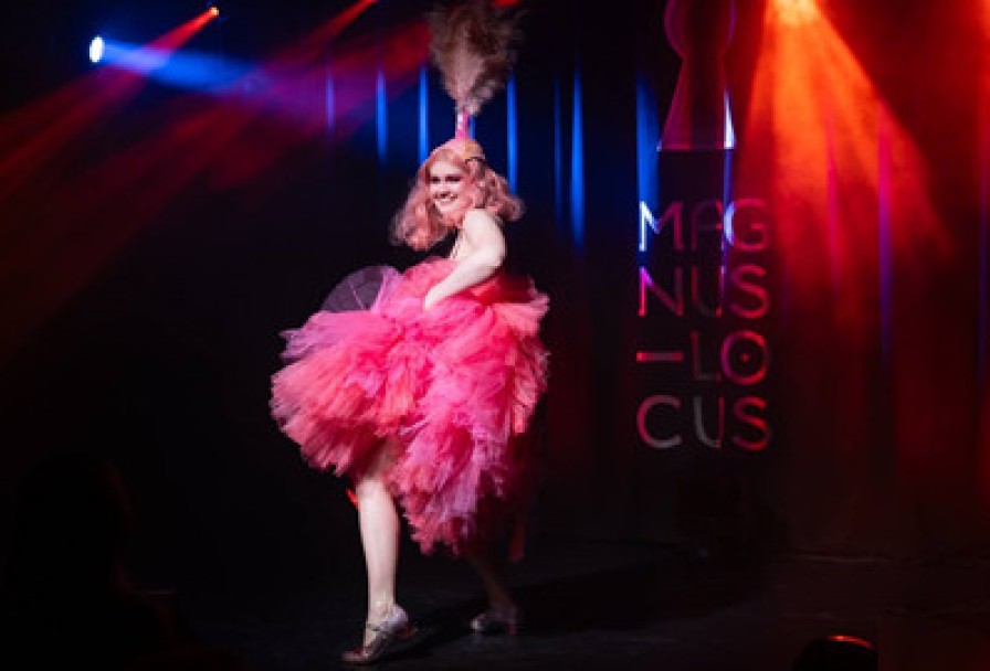 Jokes And Burlesque. Шутки и Бурлеск