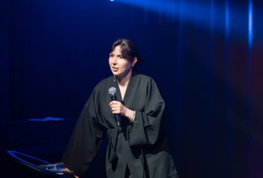 Jokes And Burlesque. Шутки и Бурлеск