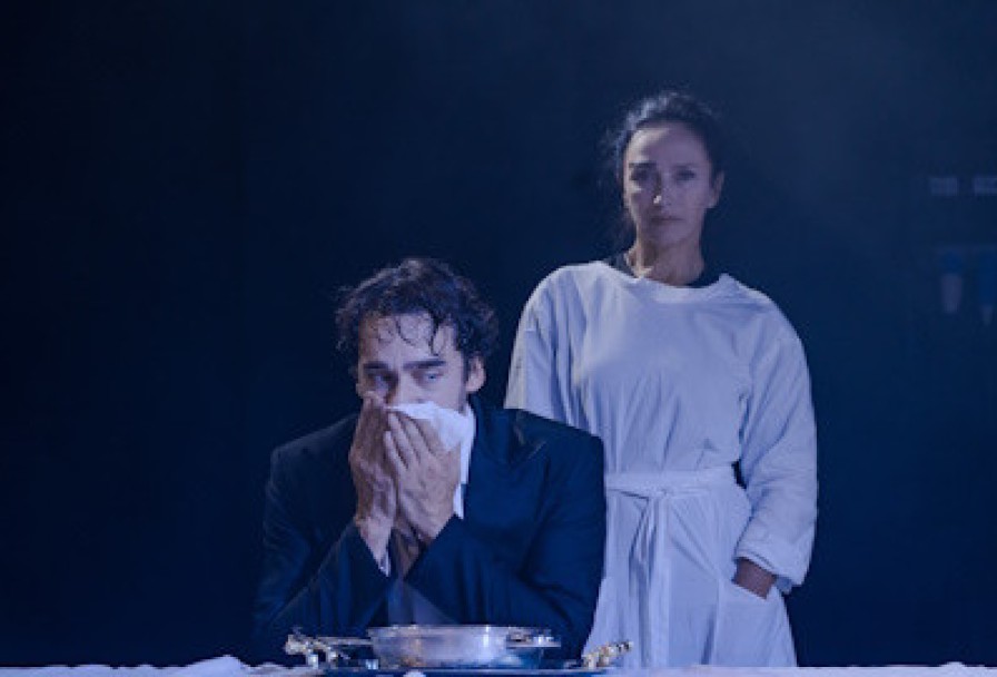 Дама с Собачкой