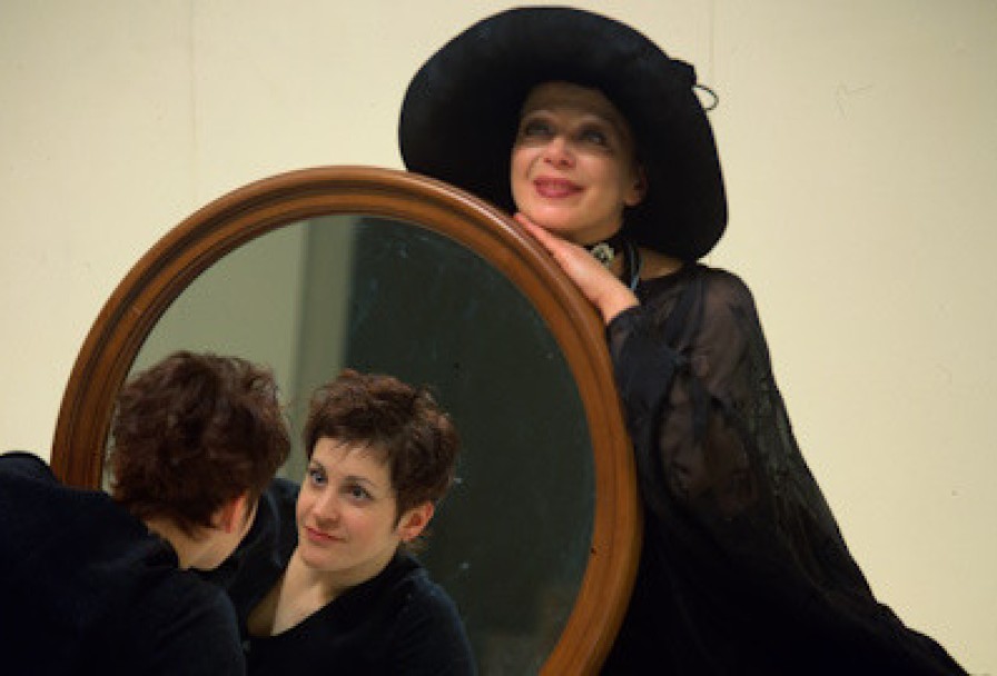 Двойное Непостоянство