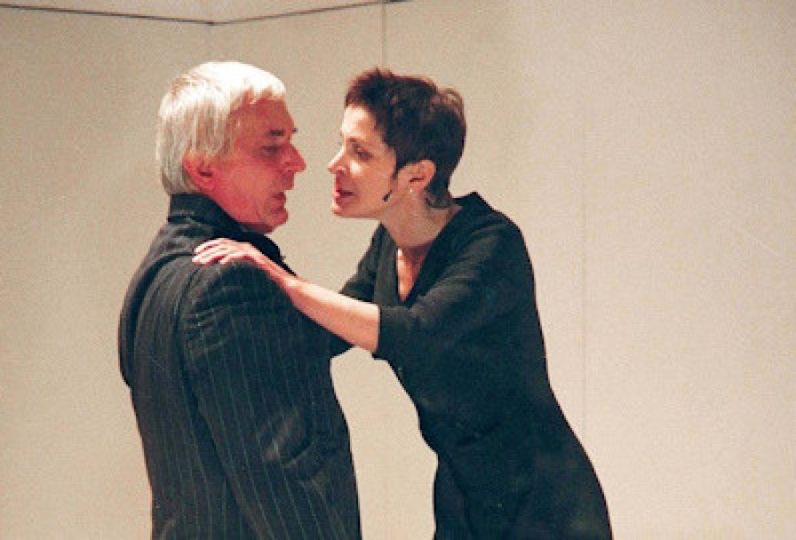 Двойное Непостоянство