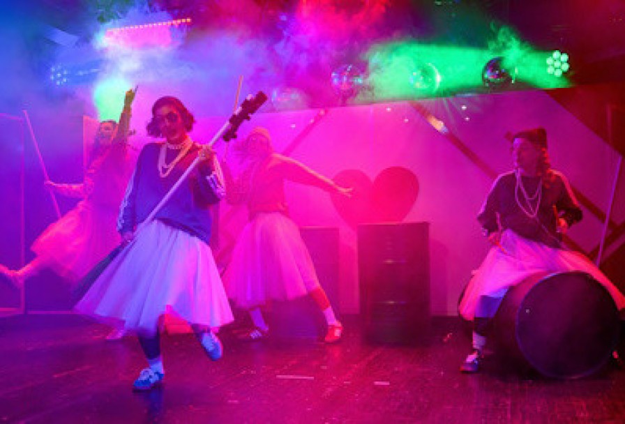 Летучий Корабль