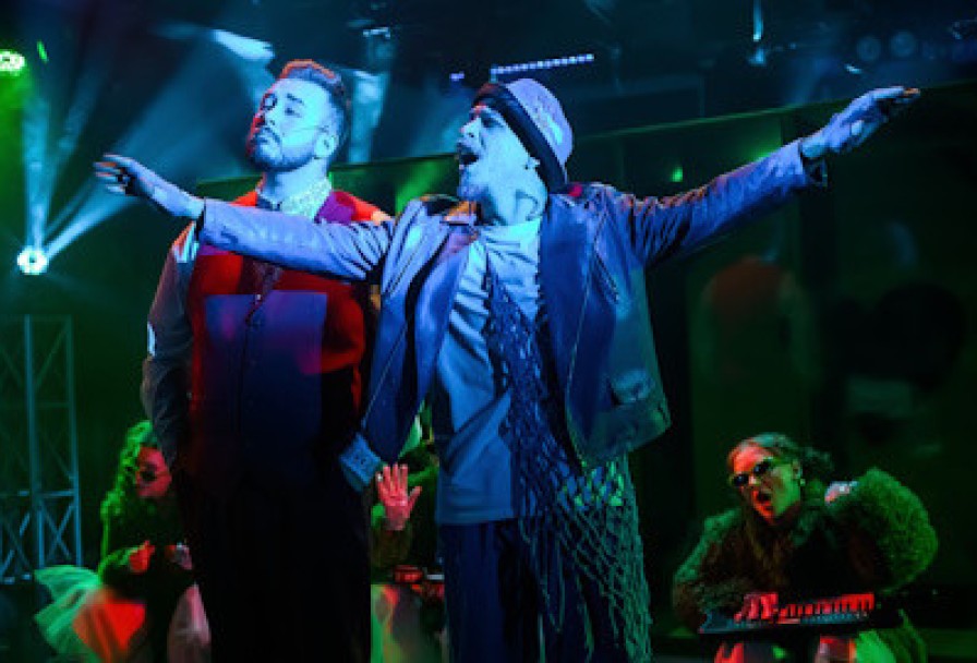 Летучий Корабль