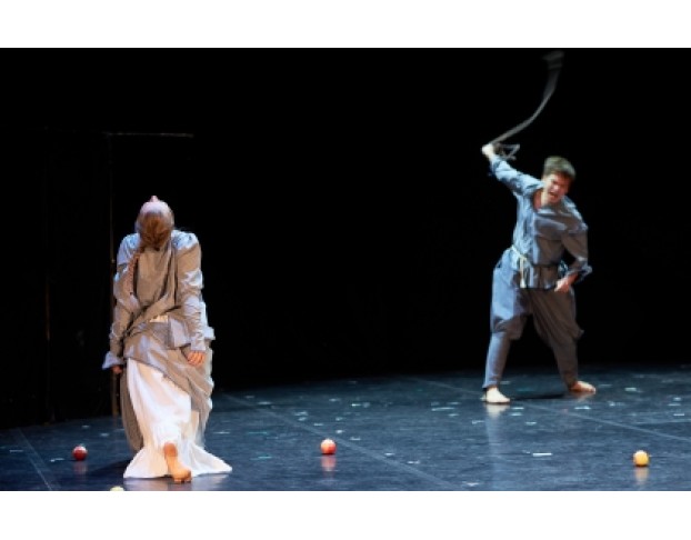 Темные Аллеи. Цикл Метаморфозы